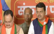 Maharashtra Assembly Elections: BJP To Release Manifesto Today