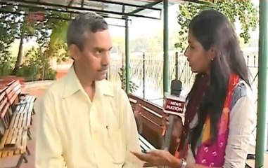 Exclusive: With Life Savings In PMC Bank, Mumbai Man Battles Cancer