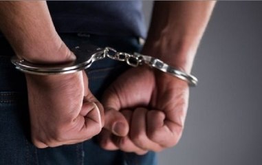 Wanted Goon Arrested After Encounter In Delhi's Rohini