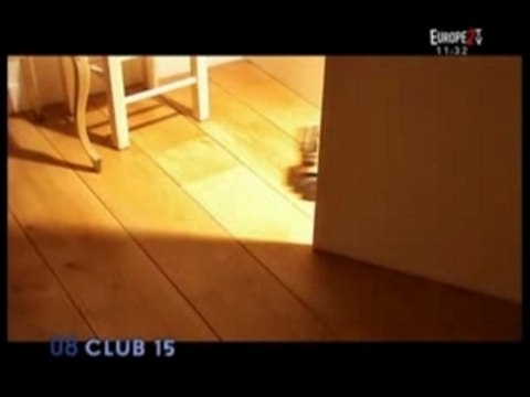 Mathieu Bouthier & Muttonheads - Make your own kind of music