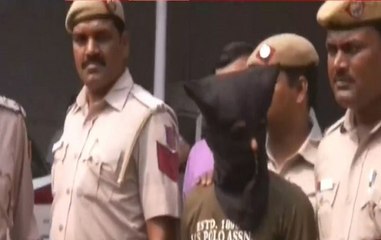 Both Accused Arrested For Robbing PM Modi’s Niece In Delhi