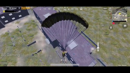 Solo Vs Squad | PUBG MOBILE | QUICK MATCH