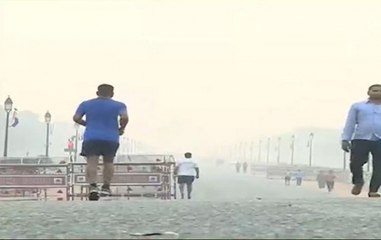 Delhi Pollution: Graded Response Action Plan Implemented From Today