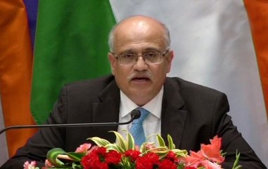 Foreign Secretary Briefs Media On PM Modi-Xi Jinping Summit