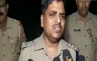 Police Arrest 2 Criminals After Encounter in Muzaffarnagar, Varanasi