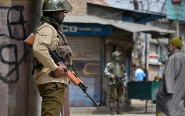 Breaking News: Landline Phone Services Resumed In J-K