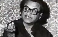 Remembering Legendary Kishore Kumar On His 32nd Death Anniversary