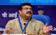 India To Get Huge Investment In Exploration Sector: Dharmendra Pradhan