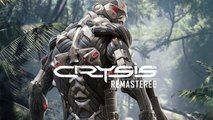 Crysis Remastered - Teaser officiel