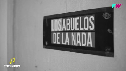 TM - Los abuelos de la nada.
