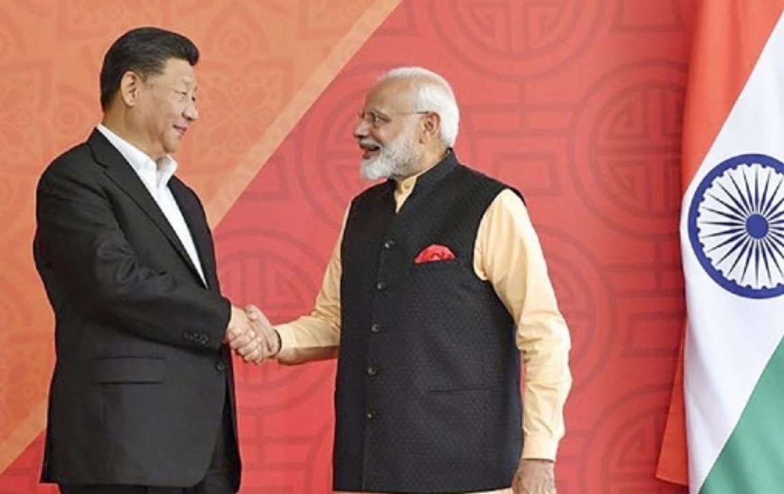 India-China Trade: We Must Reduce Export-Import...