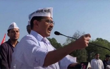 Khabar Cut2Cut: Man arrested with live bullet at Delhi CM Kejriwal’s residence