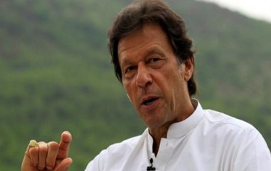 Video of Pakistan PM Imran Khan on Pulwama attack has 23 cuts