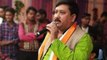 Satyajit Biswas inaugurates Saraswati Puja moments before shot dead