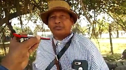 la policia se quedo con mi carro dice el Apostol chago