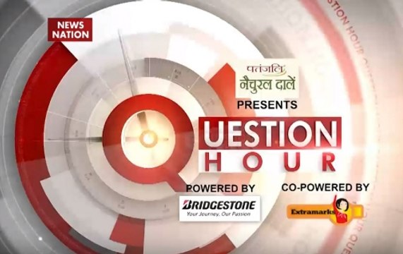 Question Hour: Pakistan PM Imran Khan dodges the question on Dawood Ibrahim