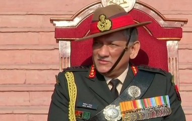Pakistan should turn secular if it wants good ties with us: Army Chief
