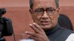 Congress leader Digvijaya Singh denies allegations of his involvement in Koregaon-Bhima case