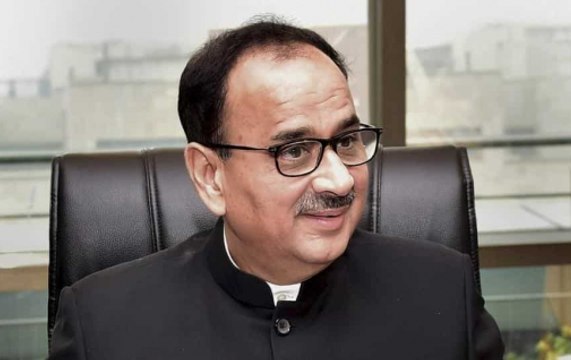 Supreme Court adjourns hearing on CBI Director Alok Verma's plea
