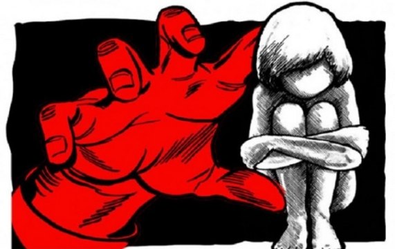 Delhi: Man rapes 2-year-old