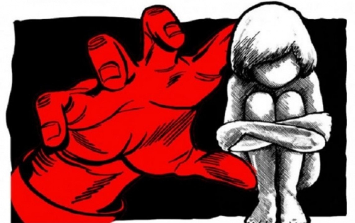 Delhi: Man rapes 2-year-old