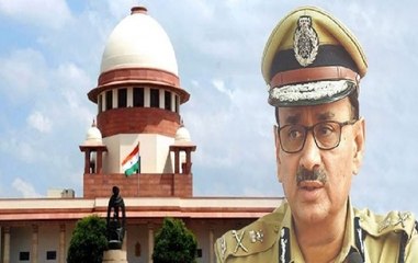 Supreme Court asks Alok Verma to file response on CVC report