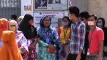 فيروس كورونا المستجد يسدد ضربة لعمال قطاع النسيج في بنغلادش