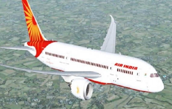 Khabar Cut2Cut: Air passenger arrested for verbally abusing Air India crew members