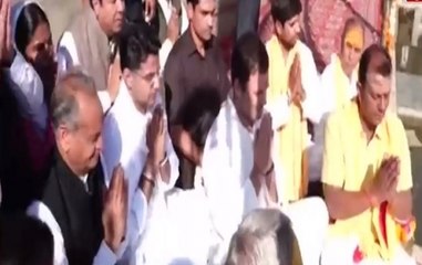 Question Hour: Pushkar priest says Rahul Gandhi's gotra is 'Dattatreya'