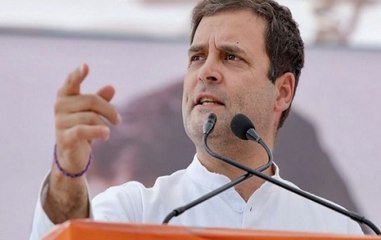 下载视频: Assembly Elections: Congress president Rahul Gandhi visits Ajmer Dargah, PM Modi to address rallies in Bhilwara and Kota