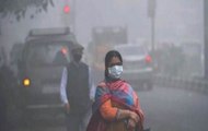 Delhi's air quality reduced life expectancy of residents by 10 years