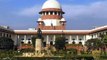 CBI officer probing FIR against Special Director moves Supreme Court