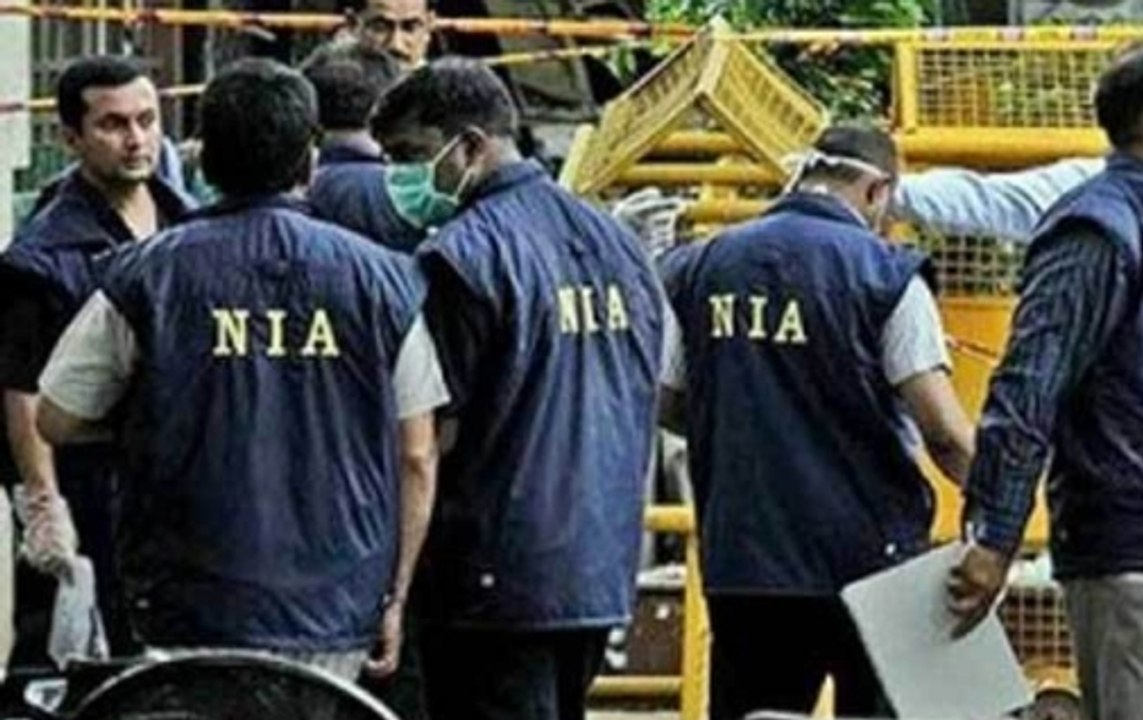 NIA likely to take over murder investigation of BJP leader in J&K