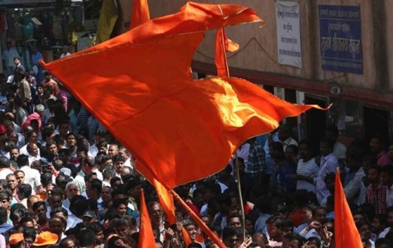 VHP and Shiv Sena to hold separate events tomorrow over Ram Temple issue