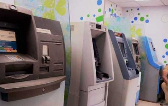 3 min news: Police arrests ATM thief in Bharatpur