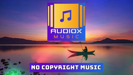 Ace - Back In Time  | AudioX Music | No Copyright Music