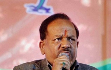 News Nation's ground report on Dr Harsh Vardhan's adopted village Dheerpur