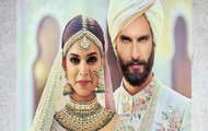 Deepika Padukone and Ranveer Singh are now OFFICIALLY married!