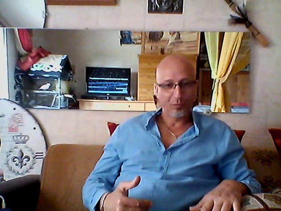 MEDIATION DU JOUR 2