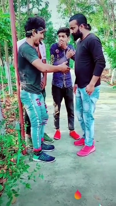 Romantic & Funny video comedy