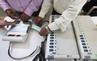 Chhattisgarh Elections: First phase polling underway