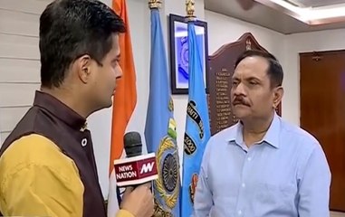 Adequate security to deploy in poll-bound Chhattisgarh:  CRPF