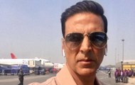Akshay Kumar appears before SIT for Bargari Sacrilege Case in Chandigarh