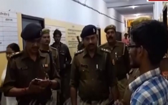 Speed News: Drunken man kills three minor daughters by hammer in Lalitpur