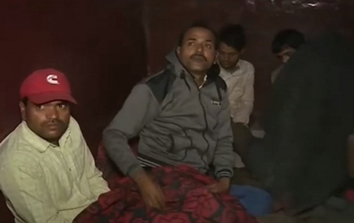 UP police arrested three fraud journalists using News Nation’s fake account in Kanpur