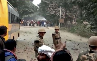 19 arrested in connection with killing of policeman in Ghazipur