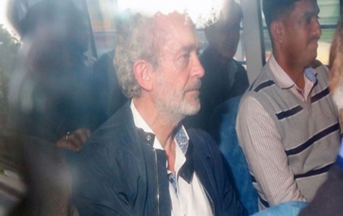 Christian Michel takes name of Mrs Gandhi: ED to court