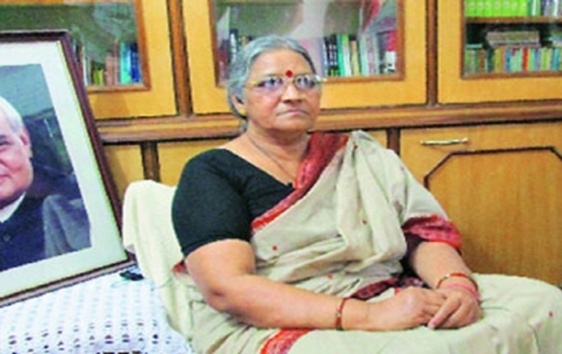 Satta Ka Semifinal: Will CM Raman Singh win against Vajpayee’s niece in Chhattisgarh elections 2018?