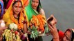 Chhath Puja: Hindu’s ‘Thanksgiving Festival’ begins in grandeur manner