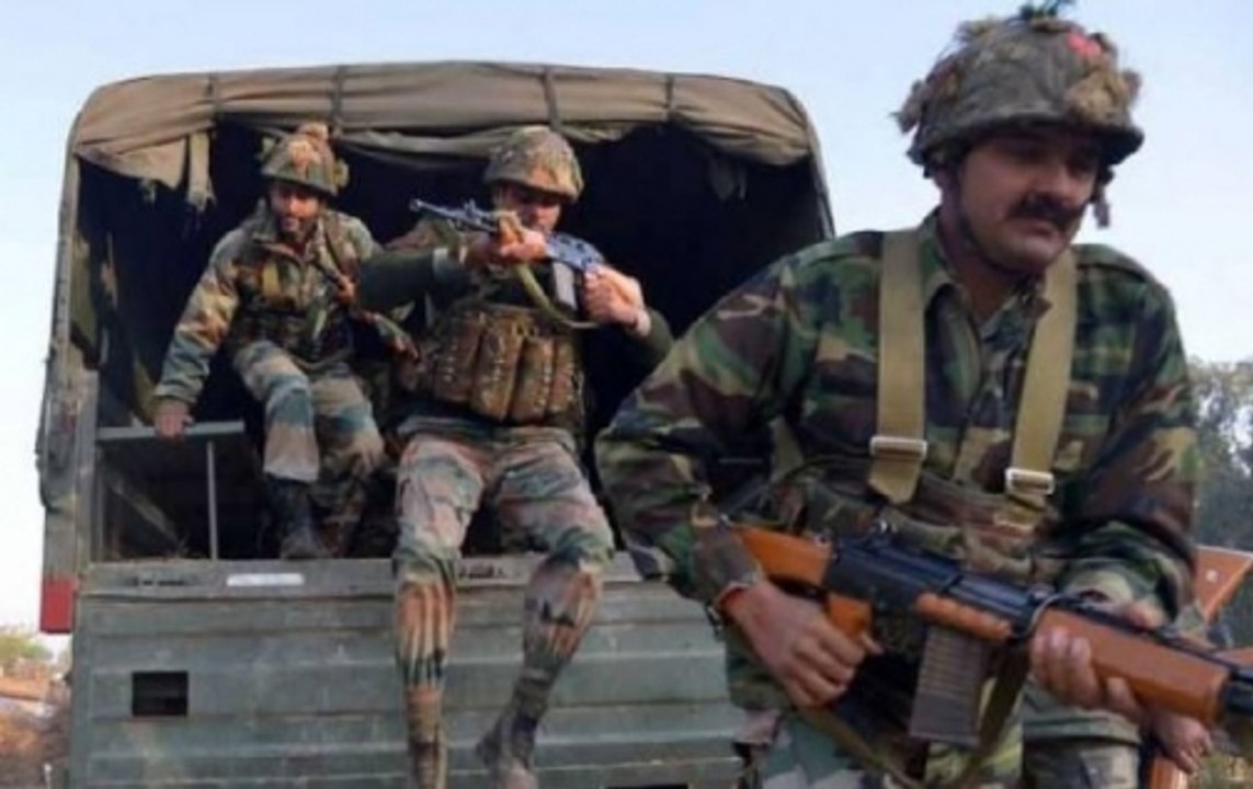 Jammu and Kashmir: Two militants killed in encounter with security forces in Budgam